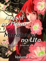 Arashi no Hana Murakumo no Uta